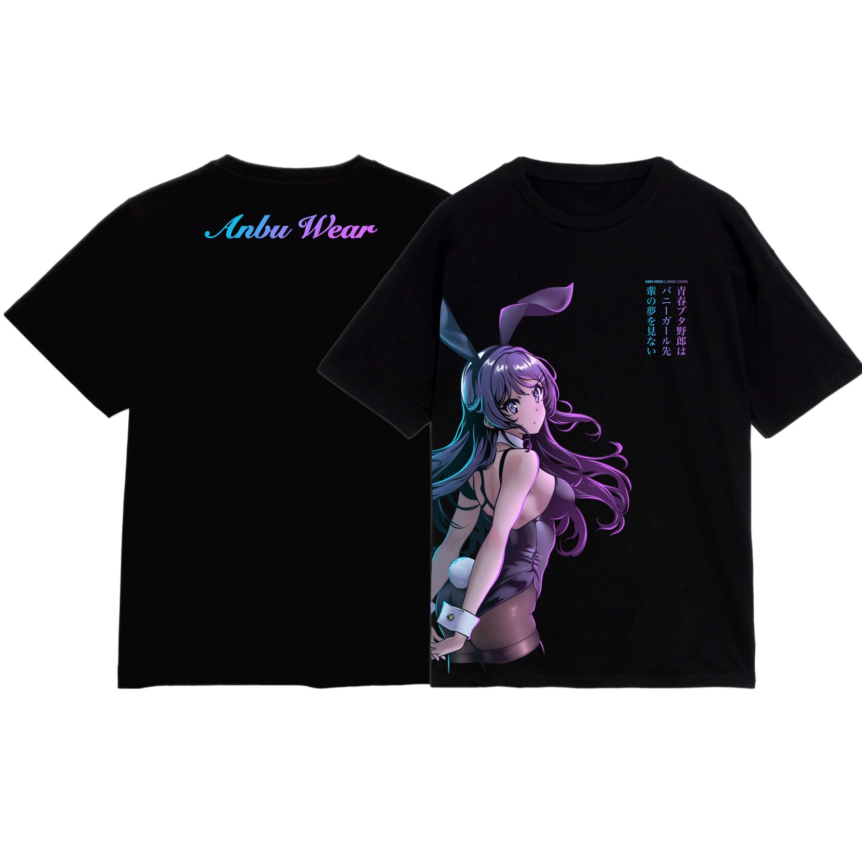 Футболка / MAI