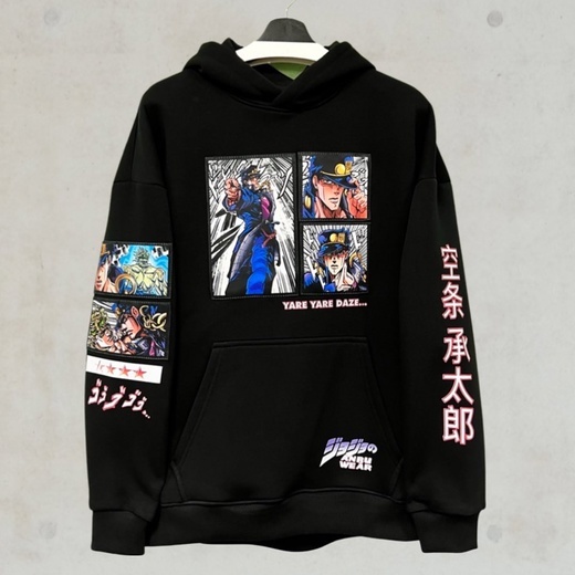 Худи / JOTARO