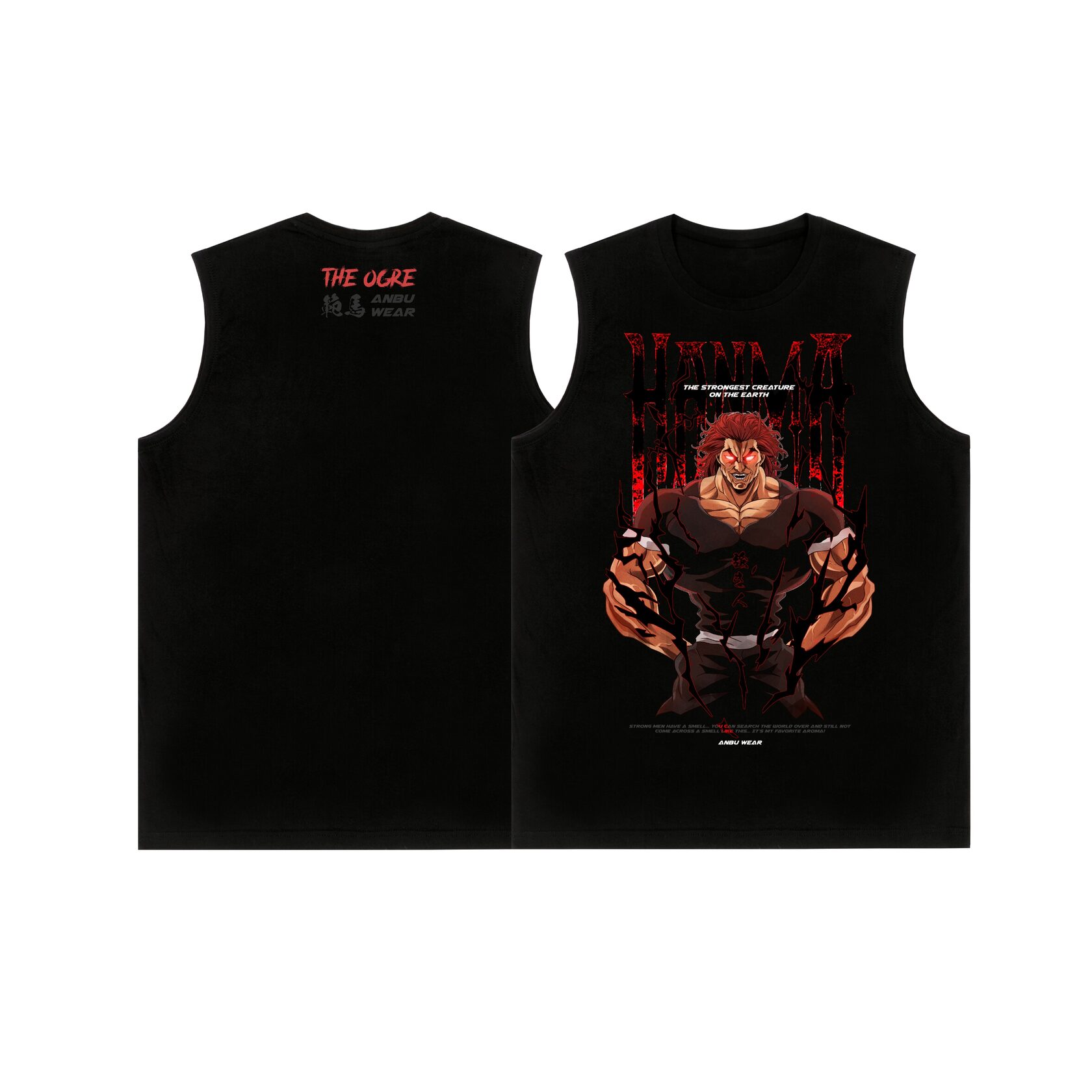 Майка / YUJIRO — изображение 2