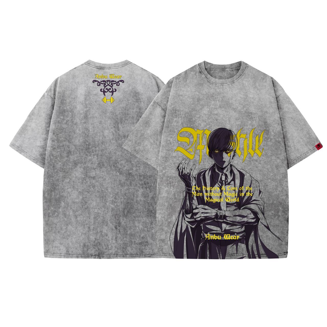 Вареная Футболка / MASH - Image 2