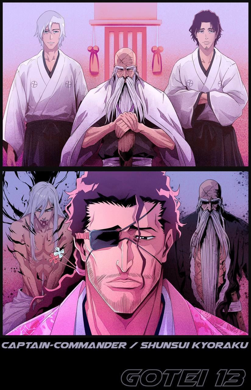 Худи / SHUNSUI — изображение 3