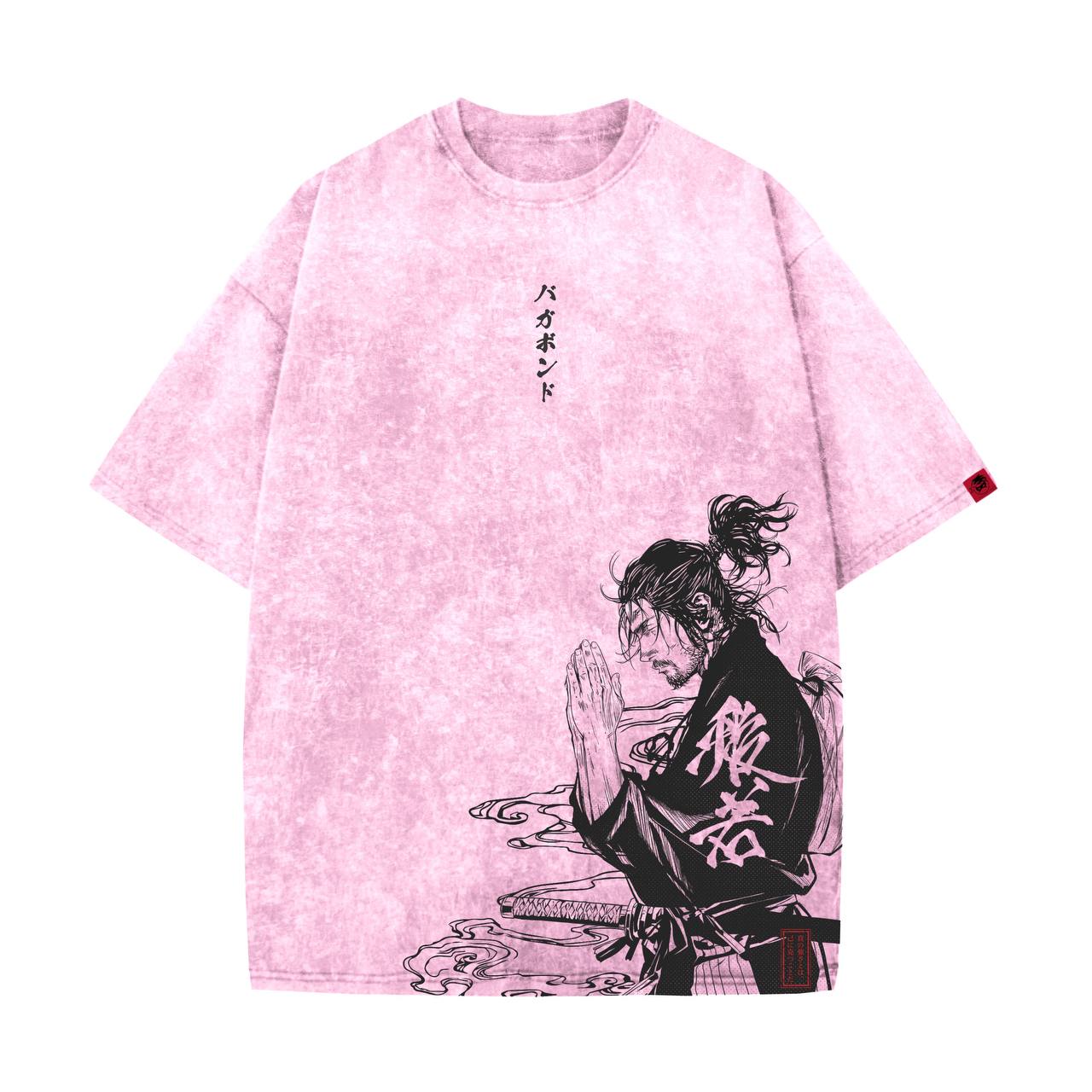 Вареная Футболка / VAGABOND - Image 3