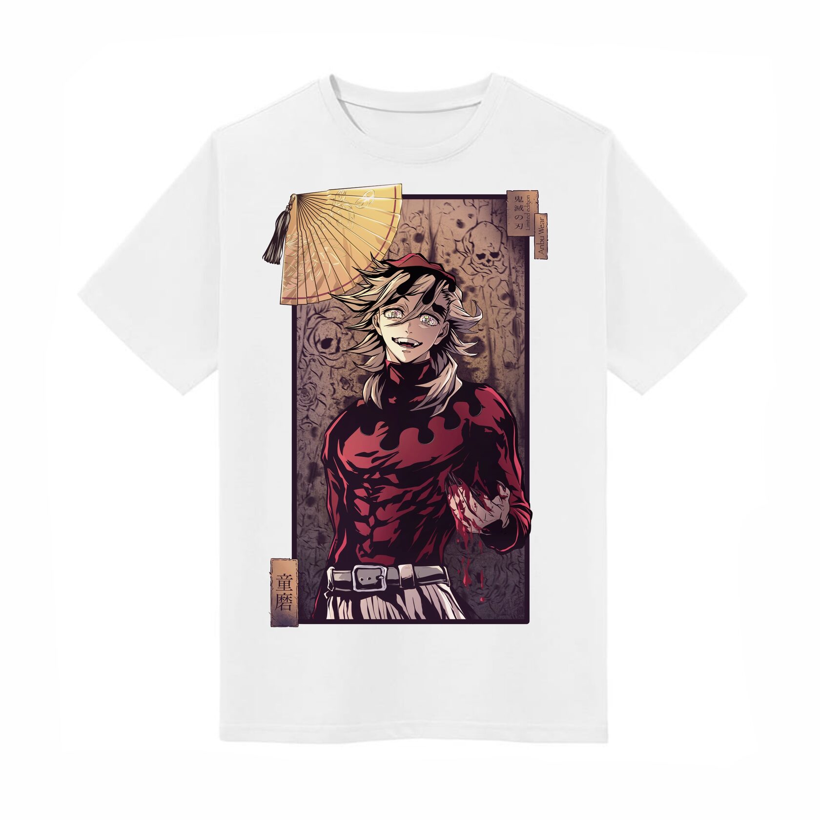 Футболка / DOMA — изображение 4