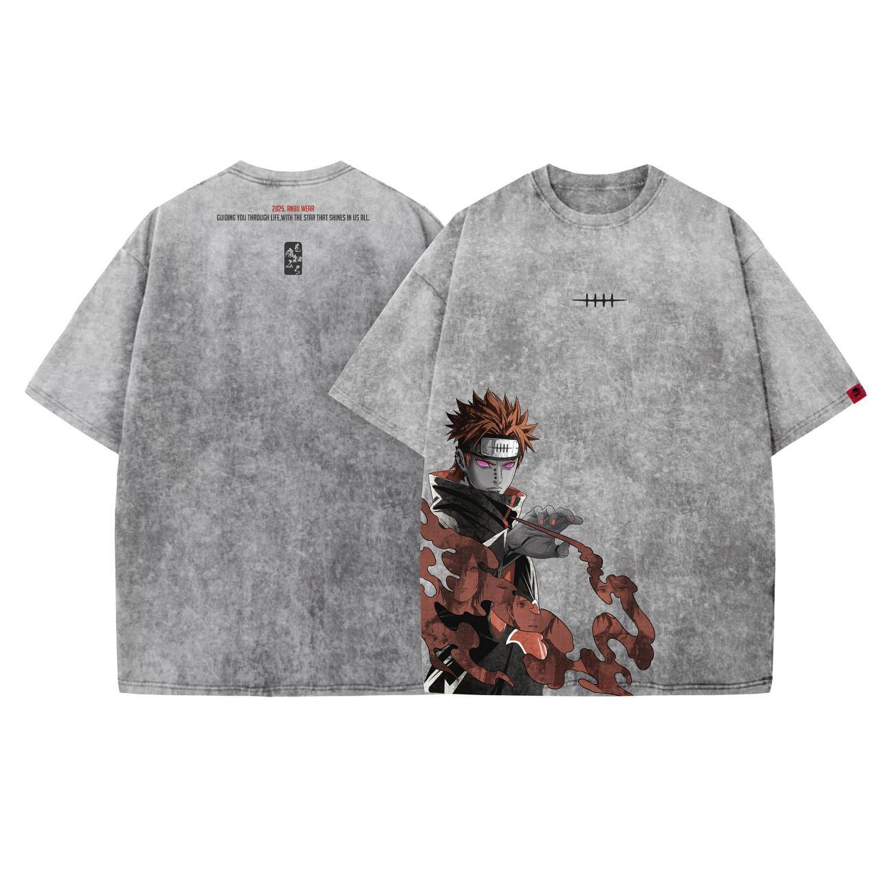 Вареная Футболка / PAIN — изображение 2