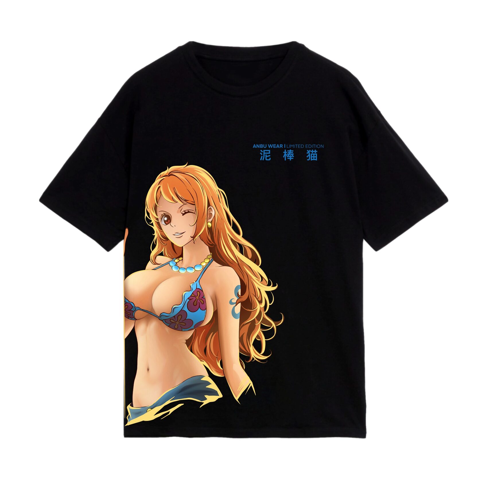 Футболка / NAMI — изображение 3