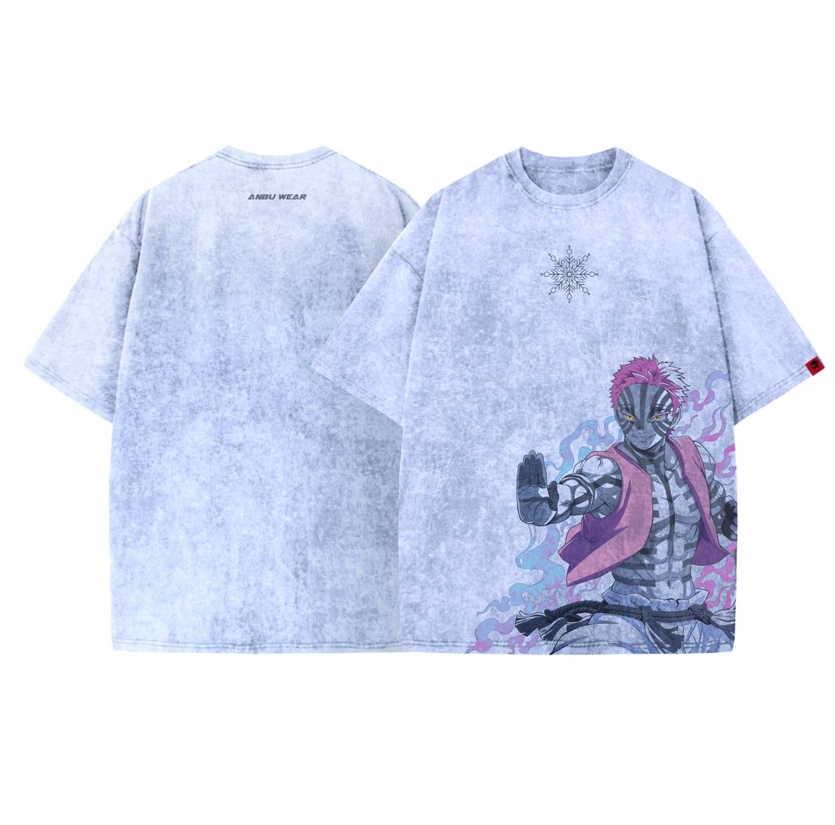 Вареная Футболка / AKAZA — изображение 4