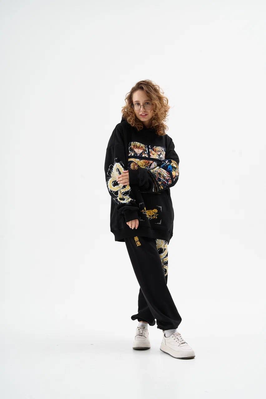 Джоггеры / ZENITSU - Image 3