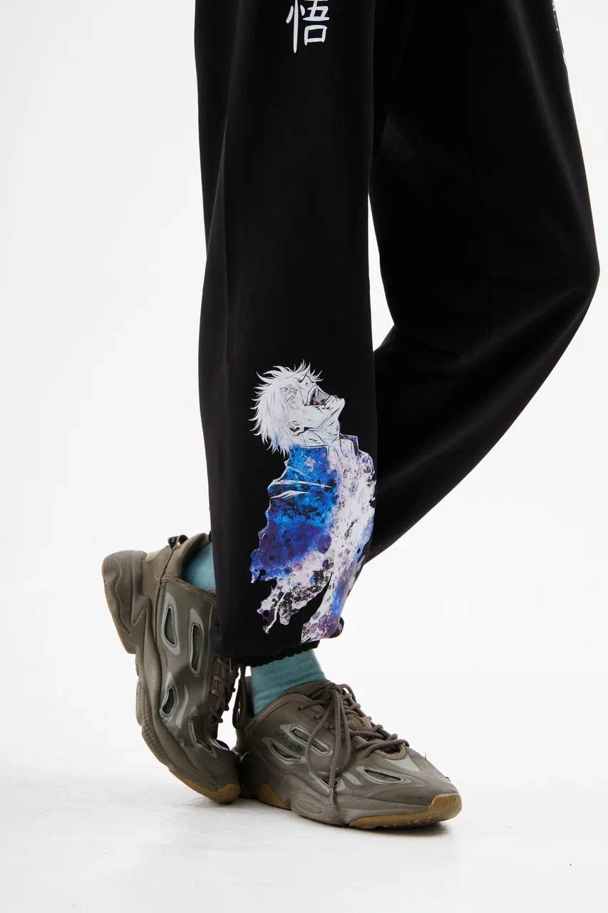 Джоггеры / GUTS — изображение 4