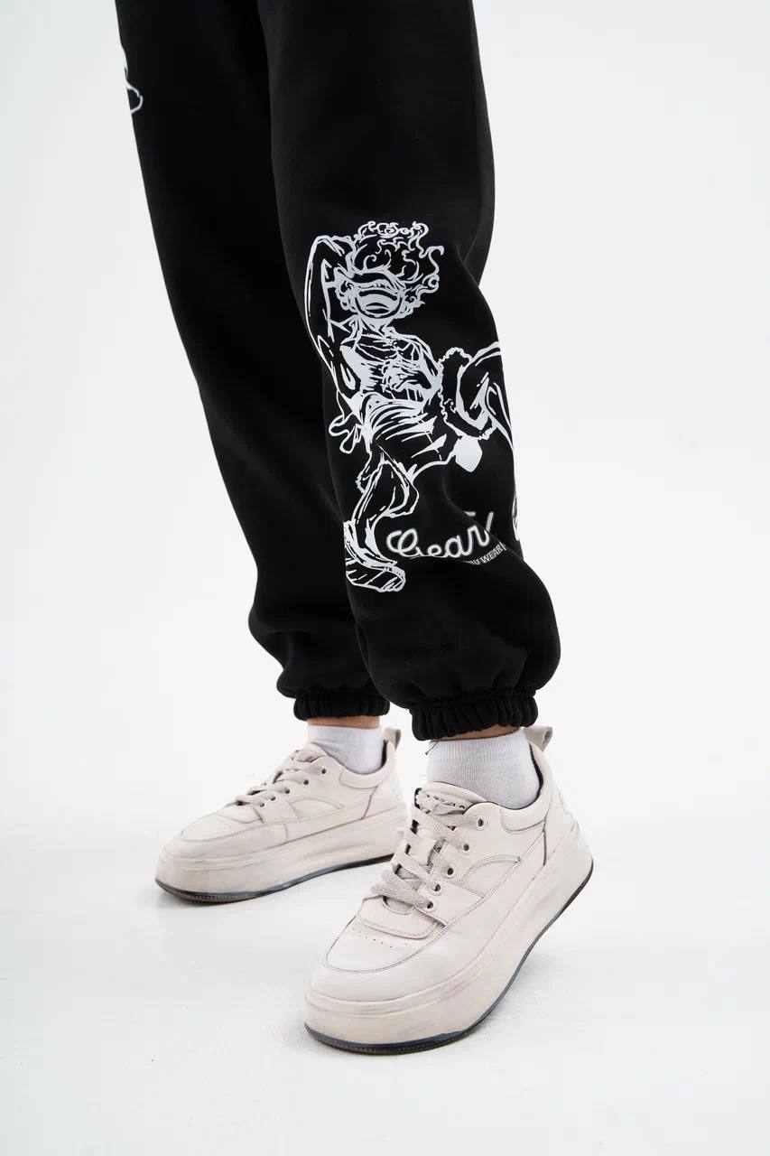 Джоггеры / LUFFY — изображение 3