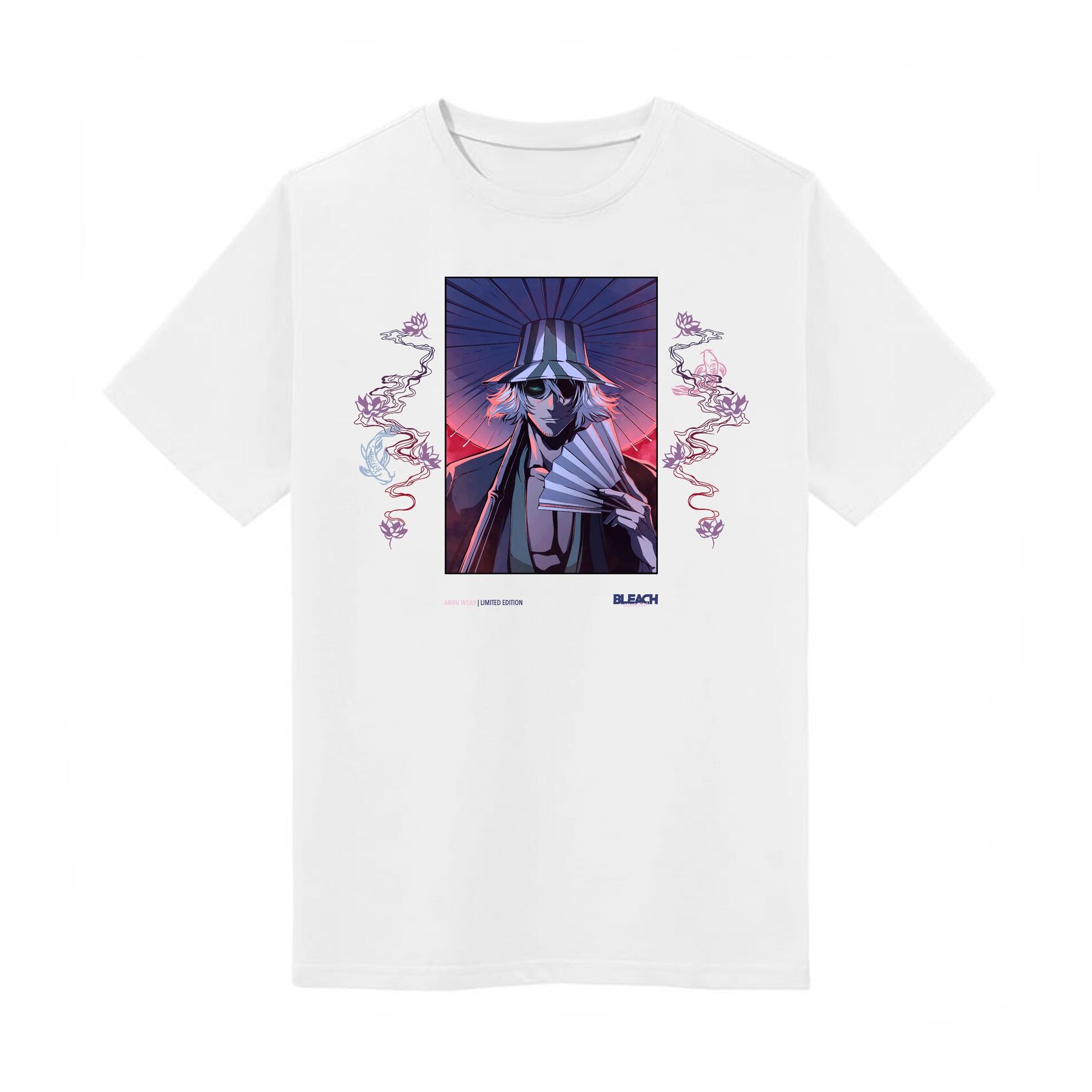 Футболка / URAHARA v4 — изображение 3