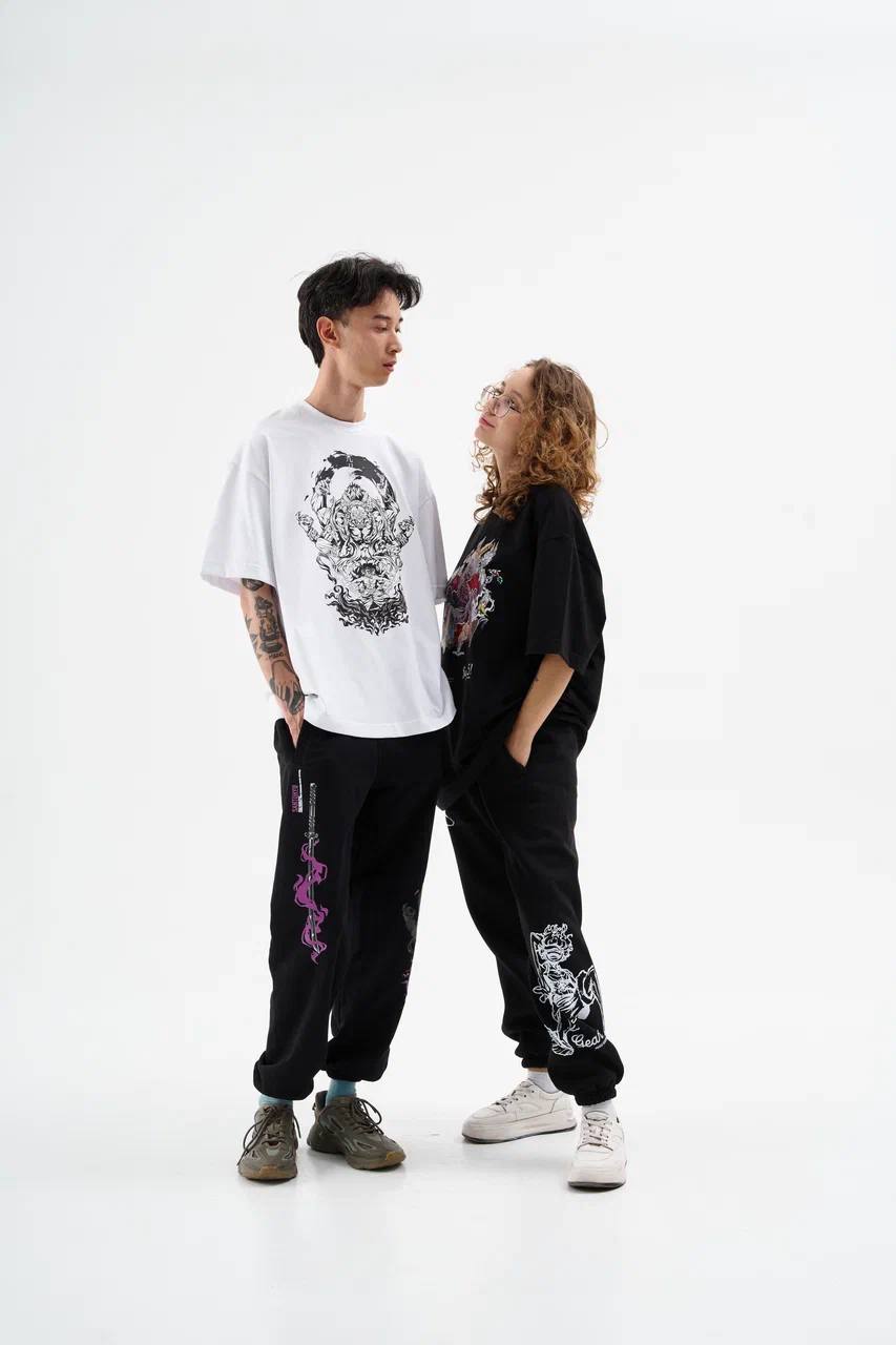 Джоггеры / URAHARA — изображение 3