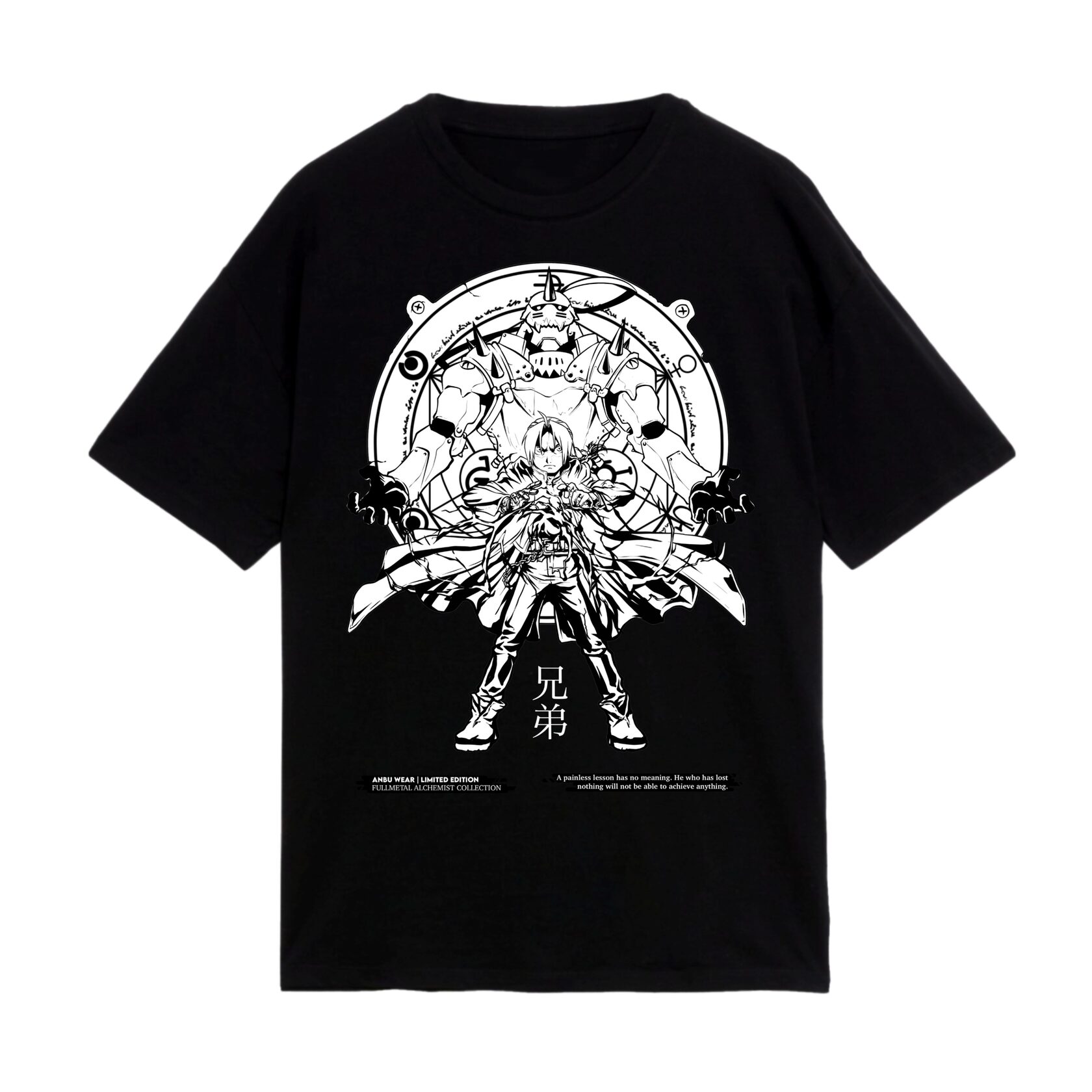 Футболка / ALCHEMIST — изображение 2