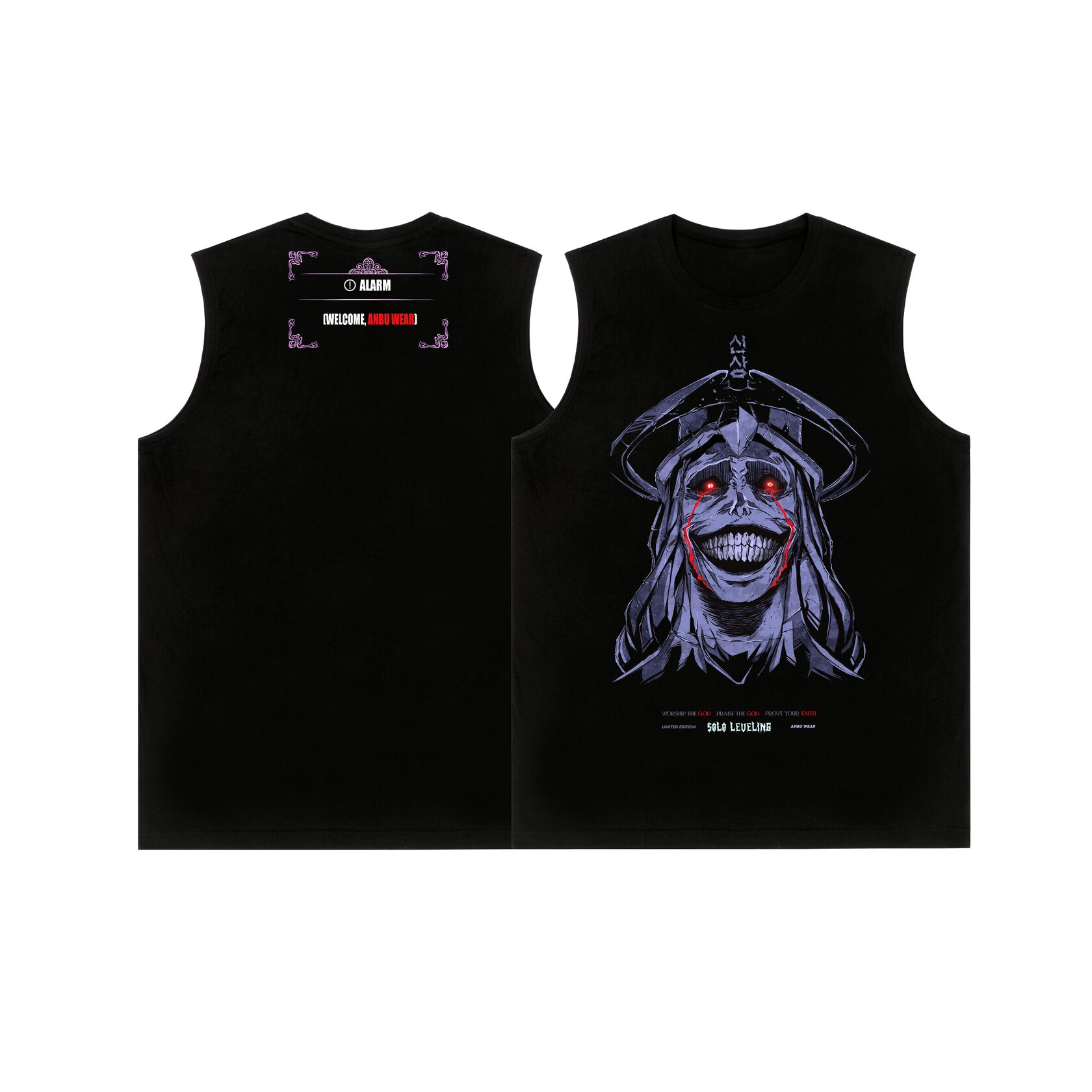 Майка / ARCHITECT — изображение 2