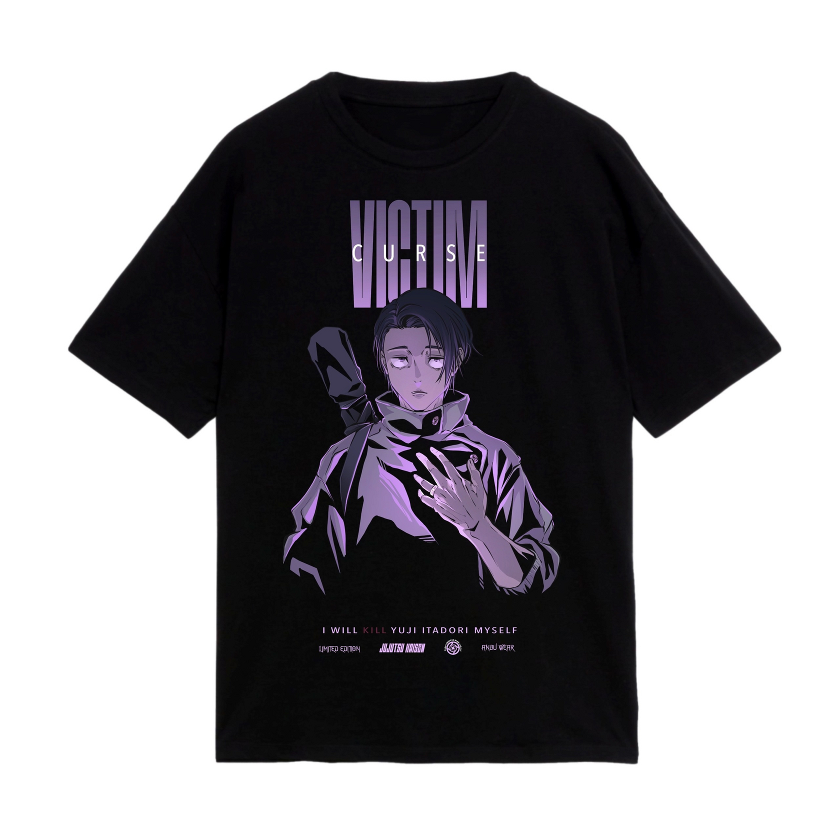 Футболка / YUTA — изображение 2