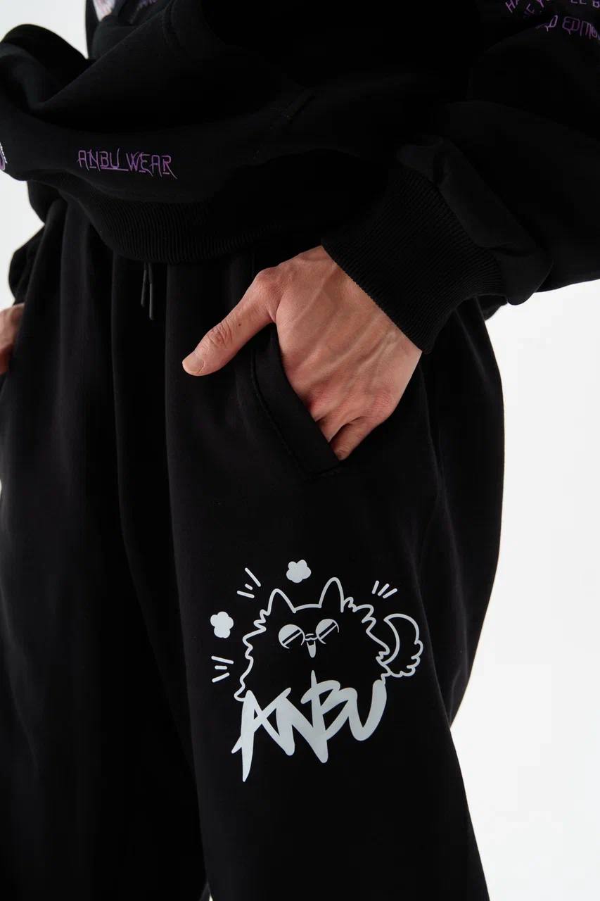 Джоггеры / GUTS — изображение 3