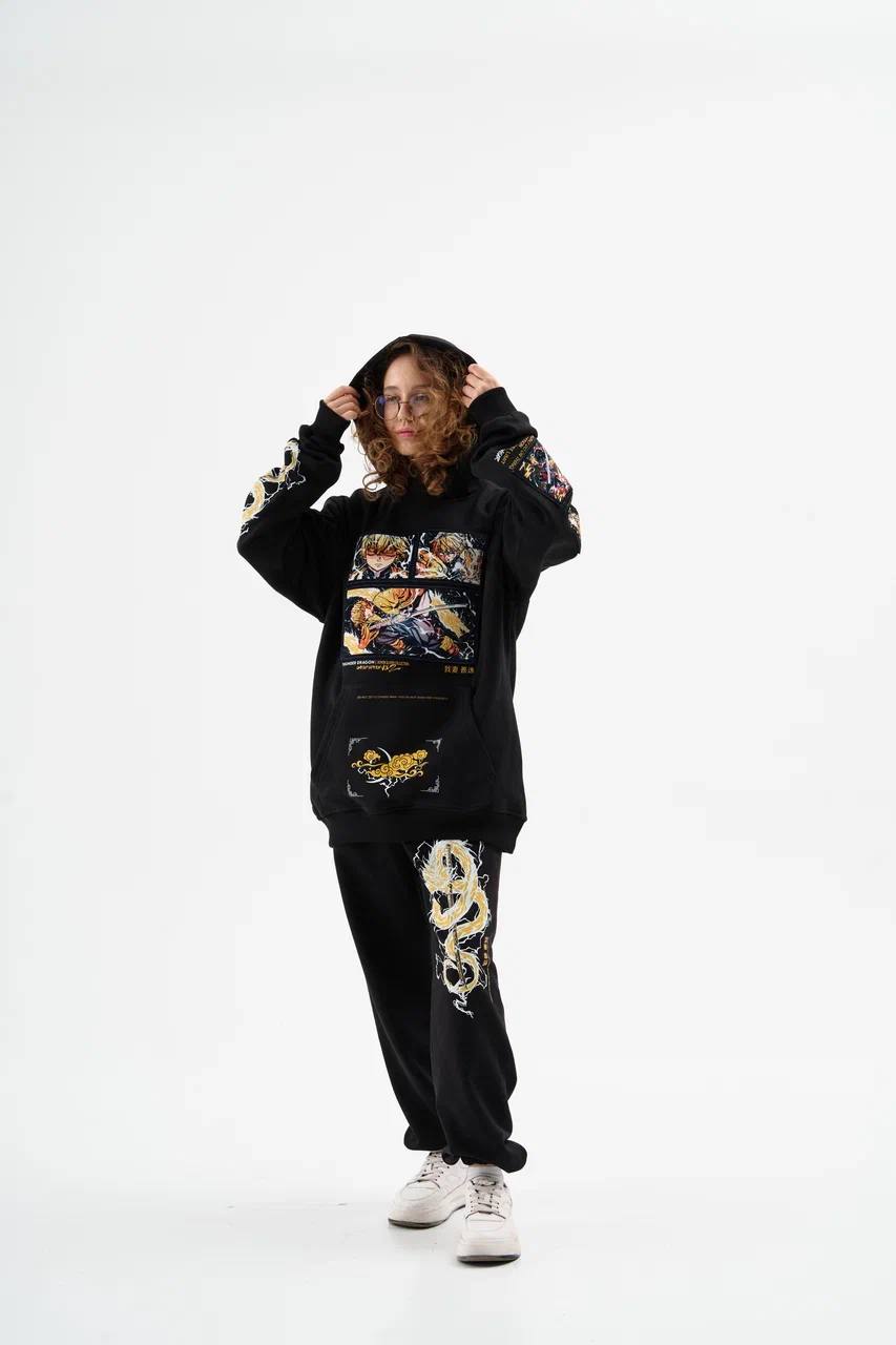 Джоггеры / ZENITSU - Image 2