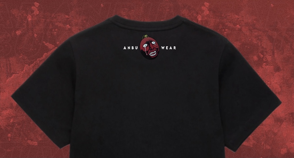 Футболка / FEMTO — изображение 2