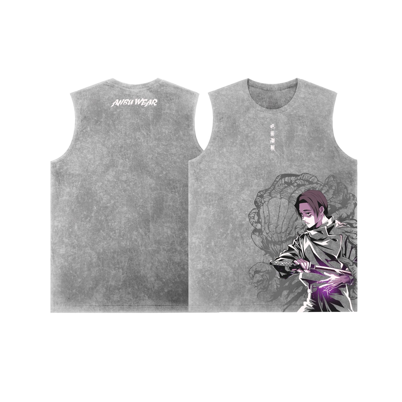 Вареная Майка / YUTA — изображение 2