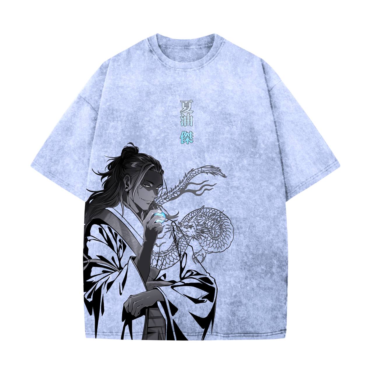 Вареная Футболка / GETO — изображение 2