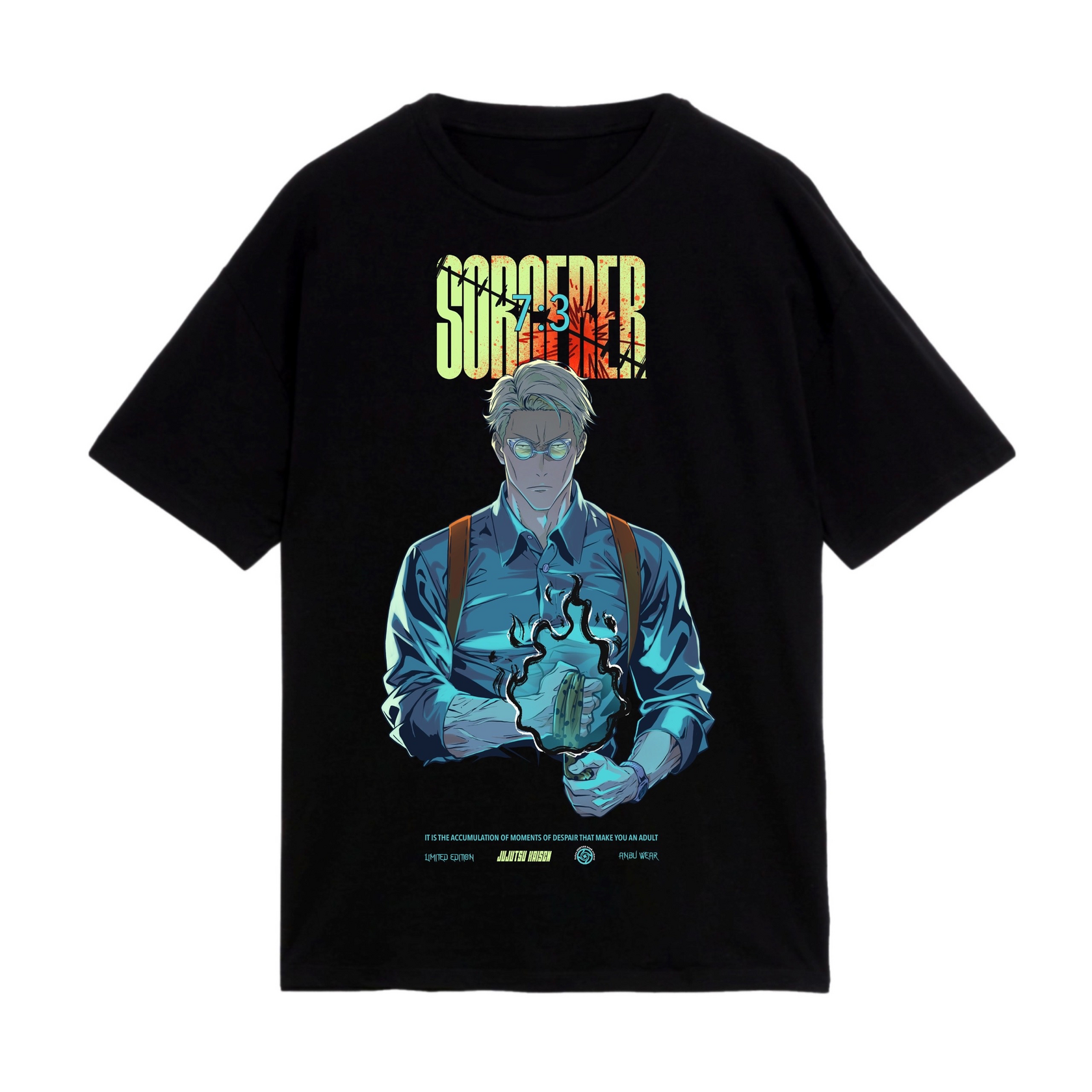 Футболка / NANAMI — изображение 2