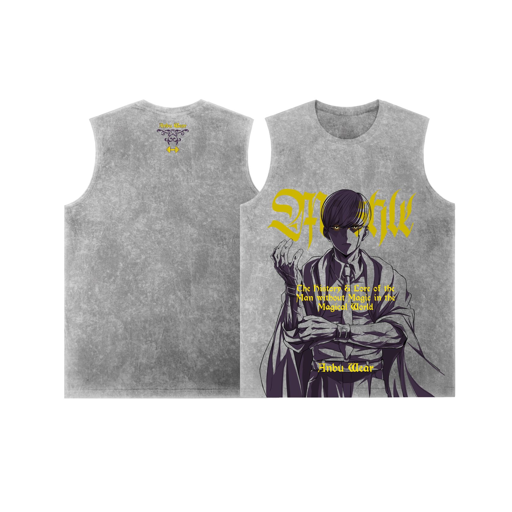 Вареная Майка / MASH - Image 2