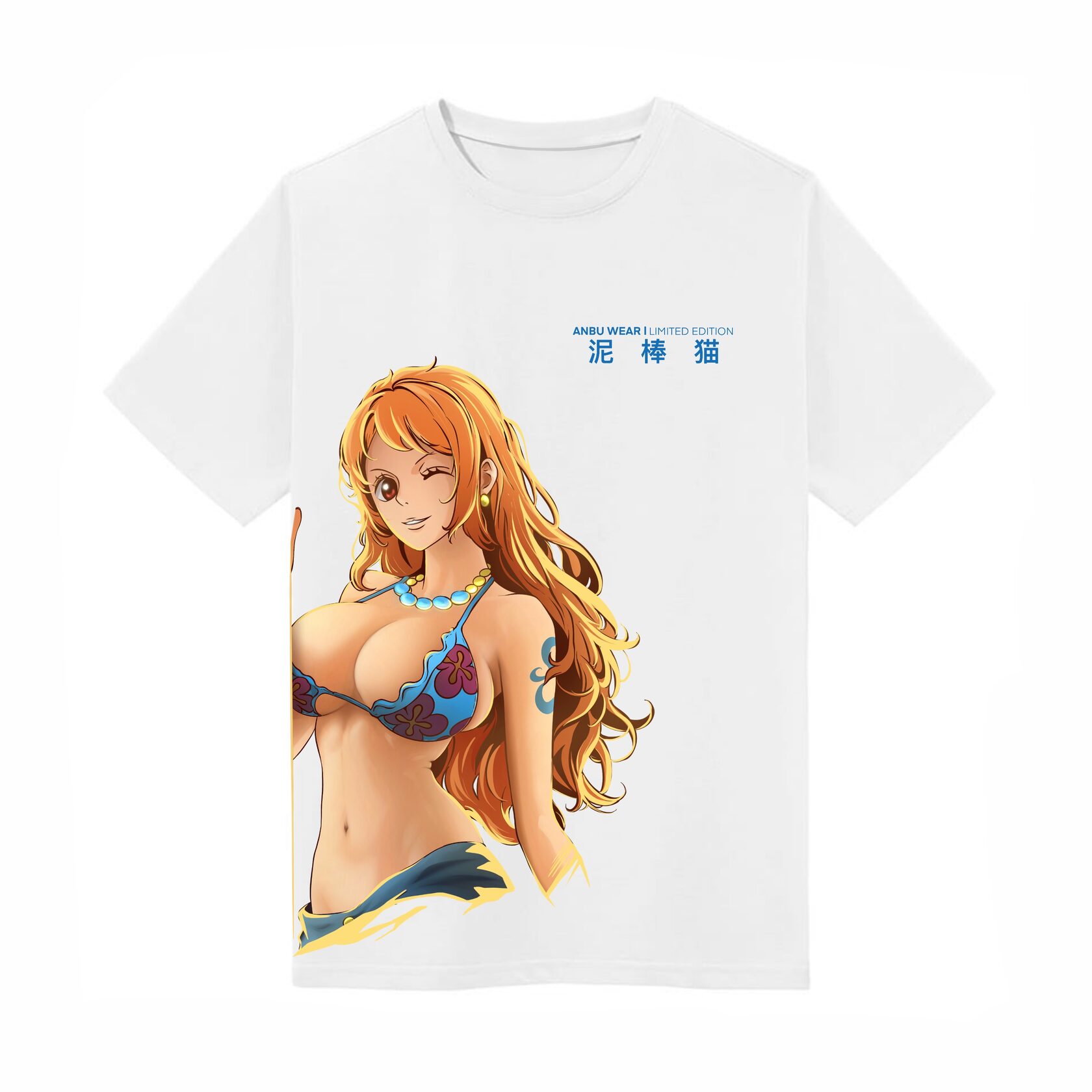 Футболка / NAMI — изображение 2