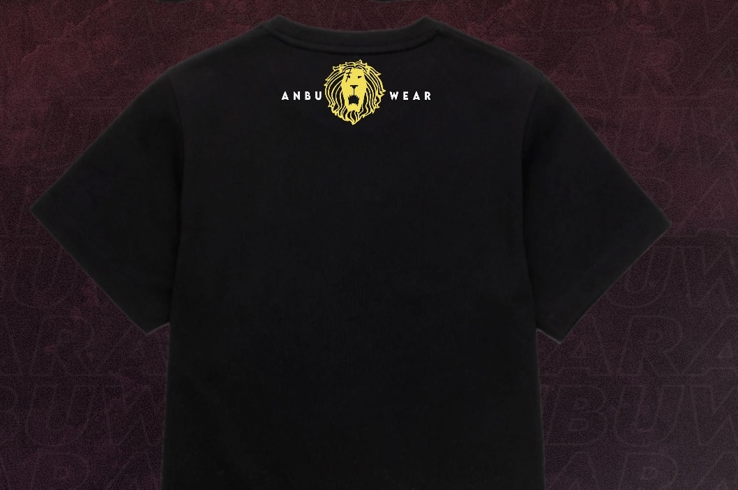 Футболка / ESCANOR — изображение 2