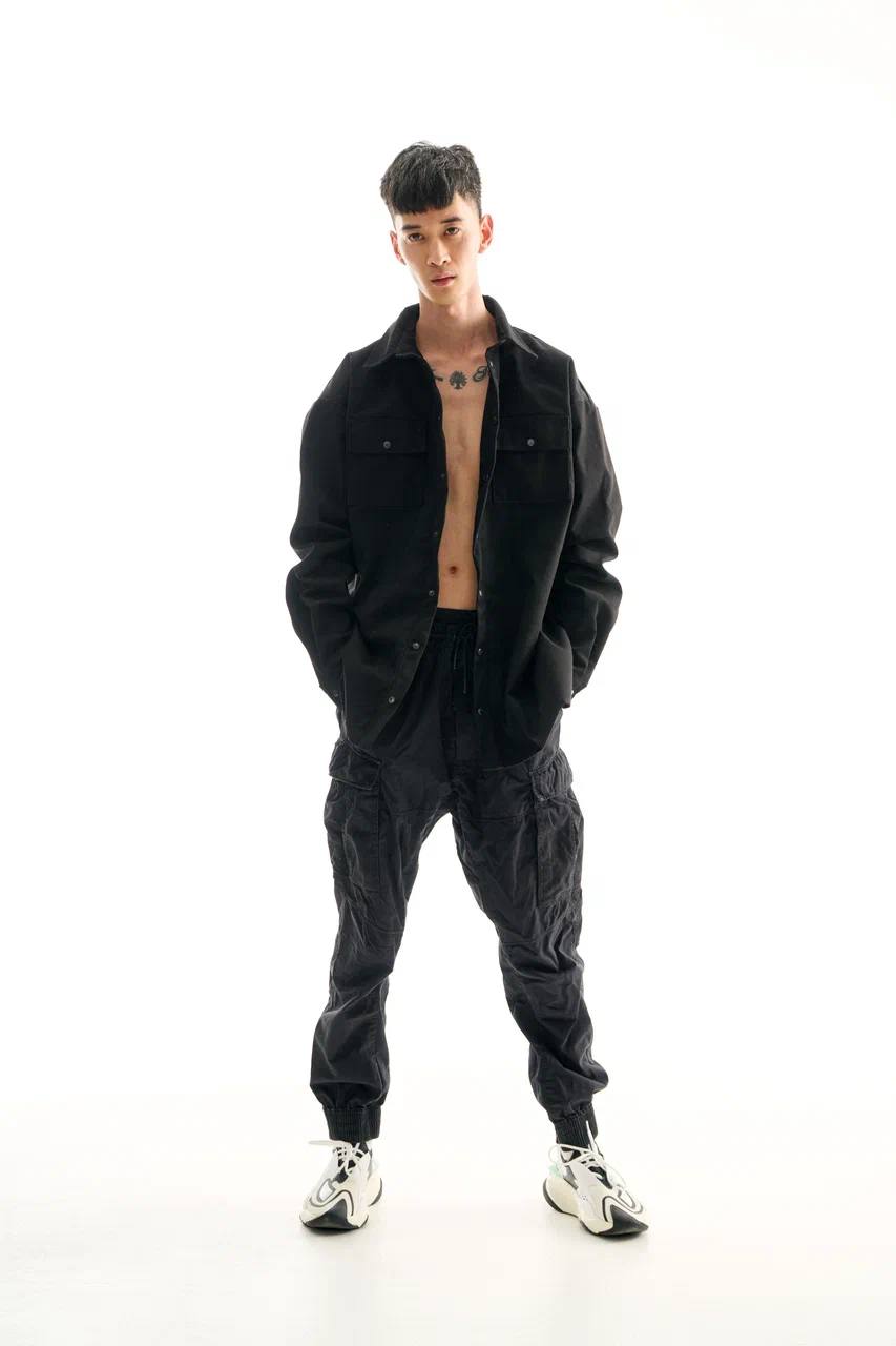 Рубашка / GUTS — изображение 3