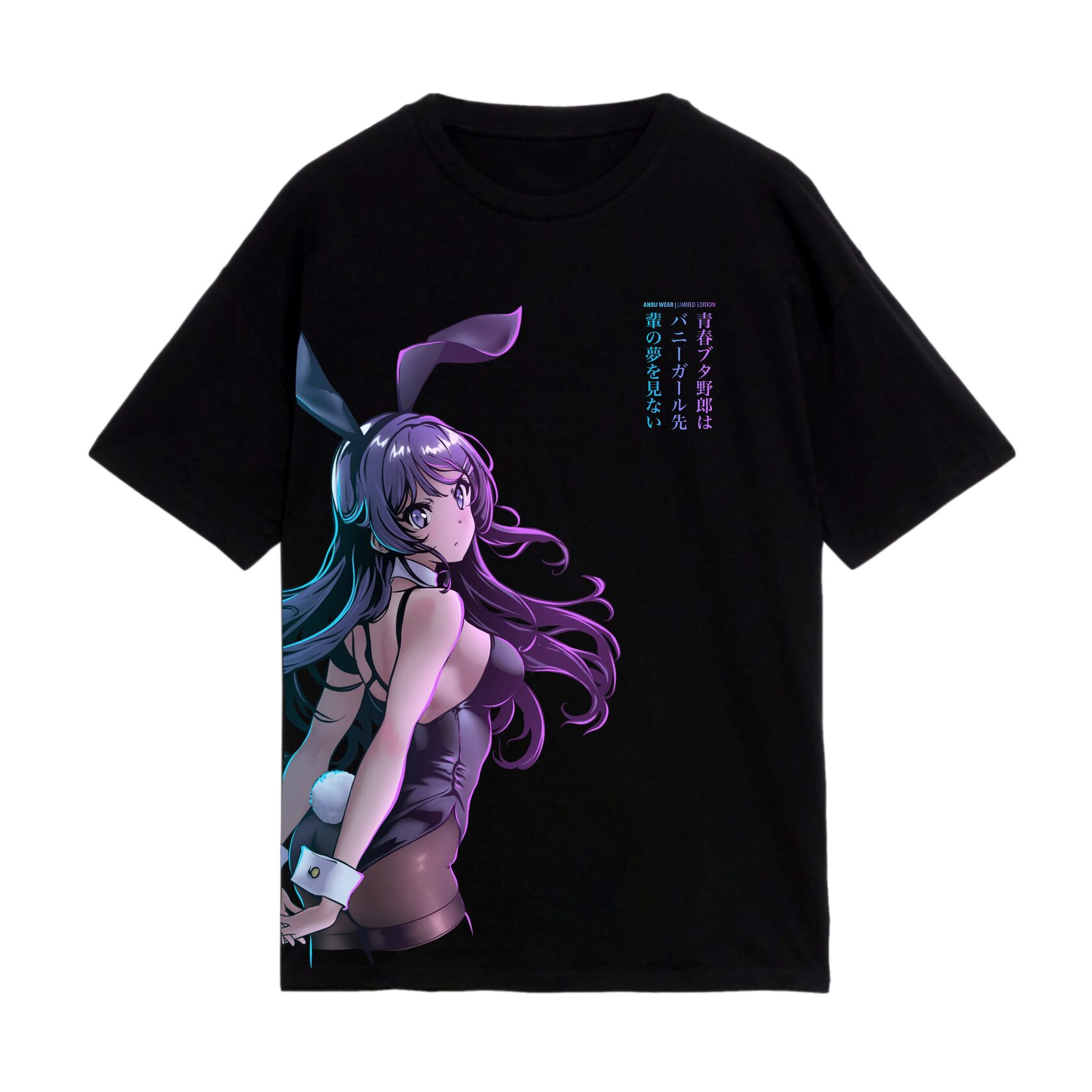 Футболка / MAI - Image 3