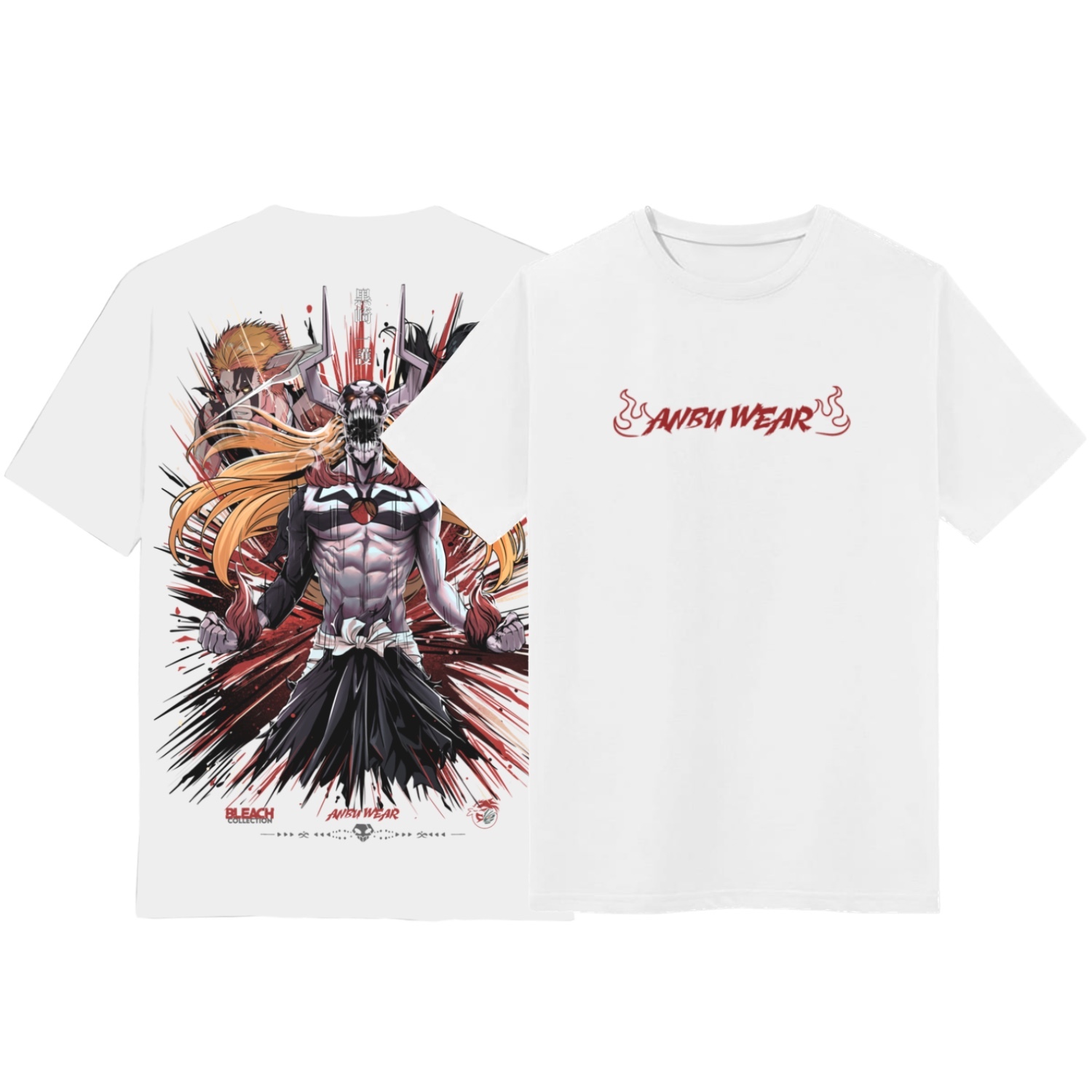 Футболка / ICHIGO v4 — изображение 2