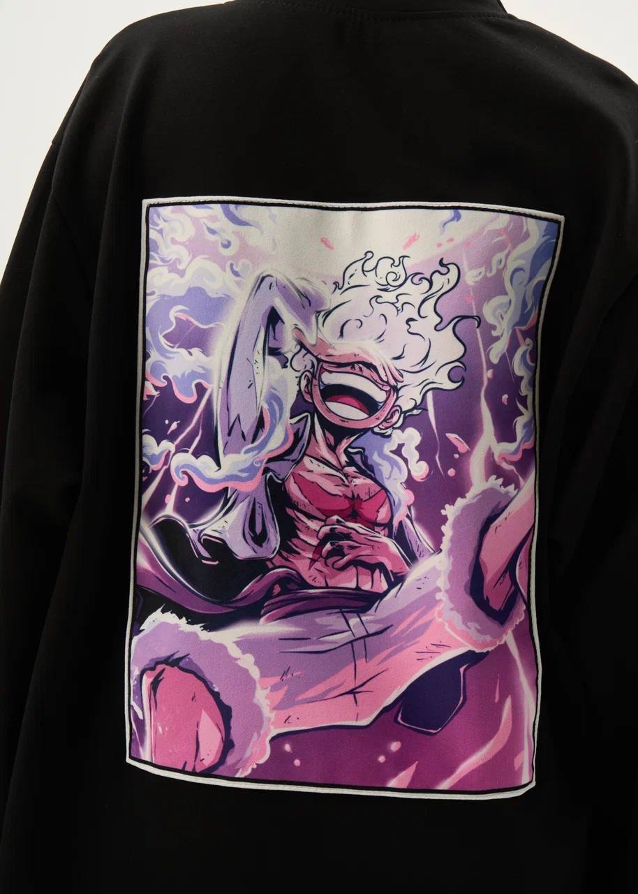 Кимоно / LUFFY — изображение 2