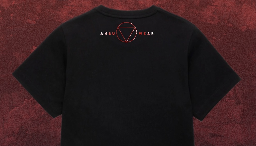 Футболка / HIDAN — изображение 2