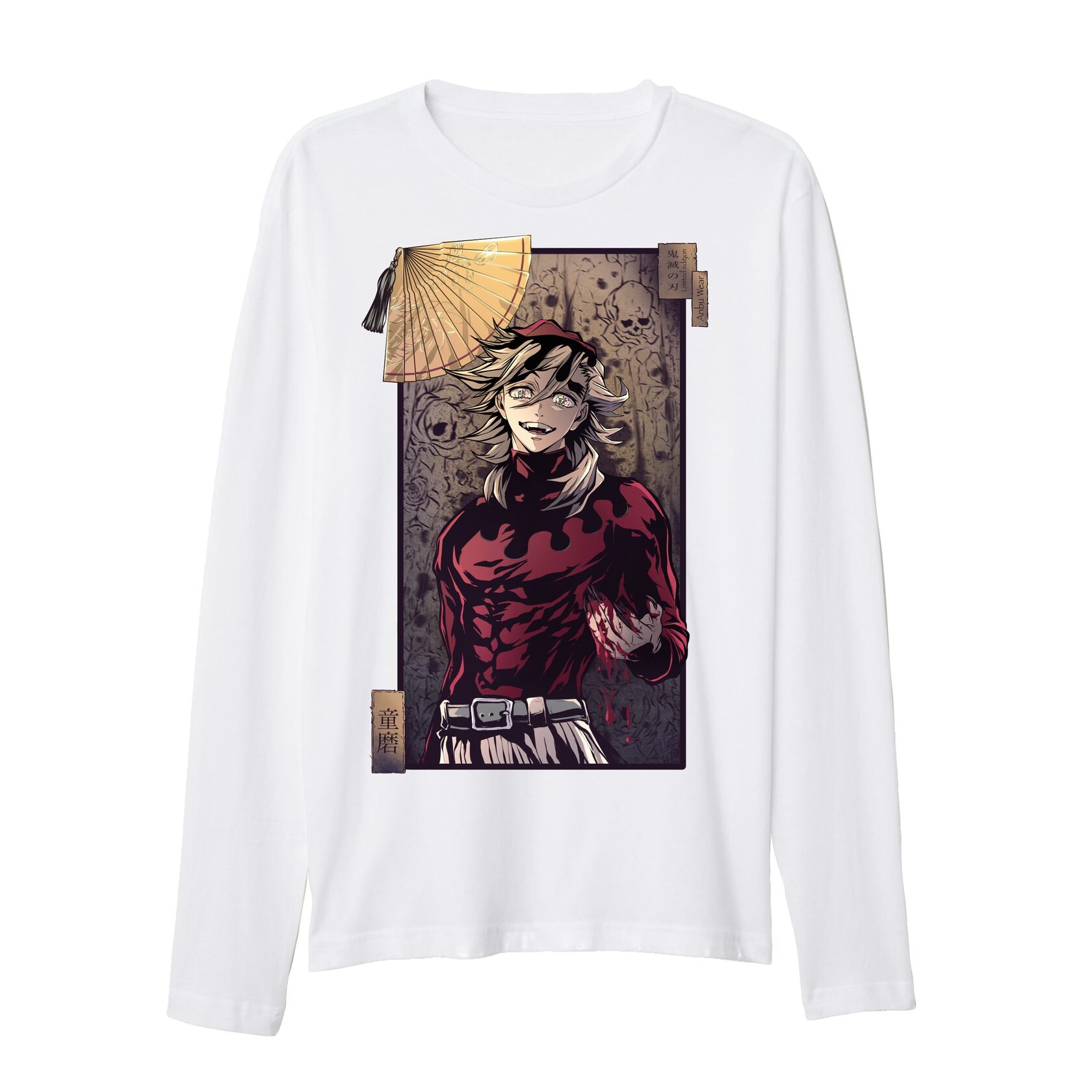 Лонгслив / DOMA — изображение 2