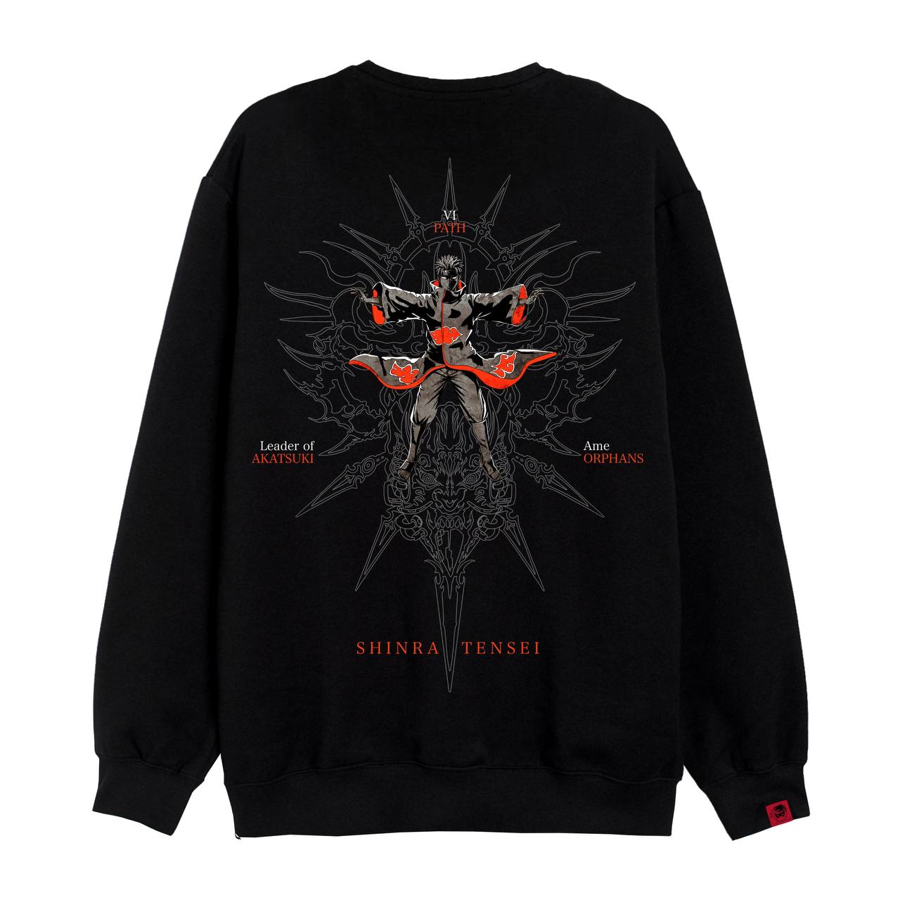 Свитшот / PAIN — изображение 2