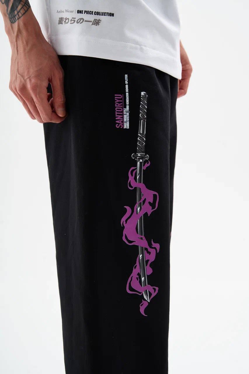 Джоггеры / TOJI — изображение 3