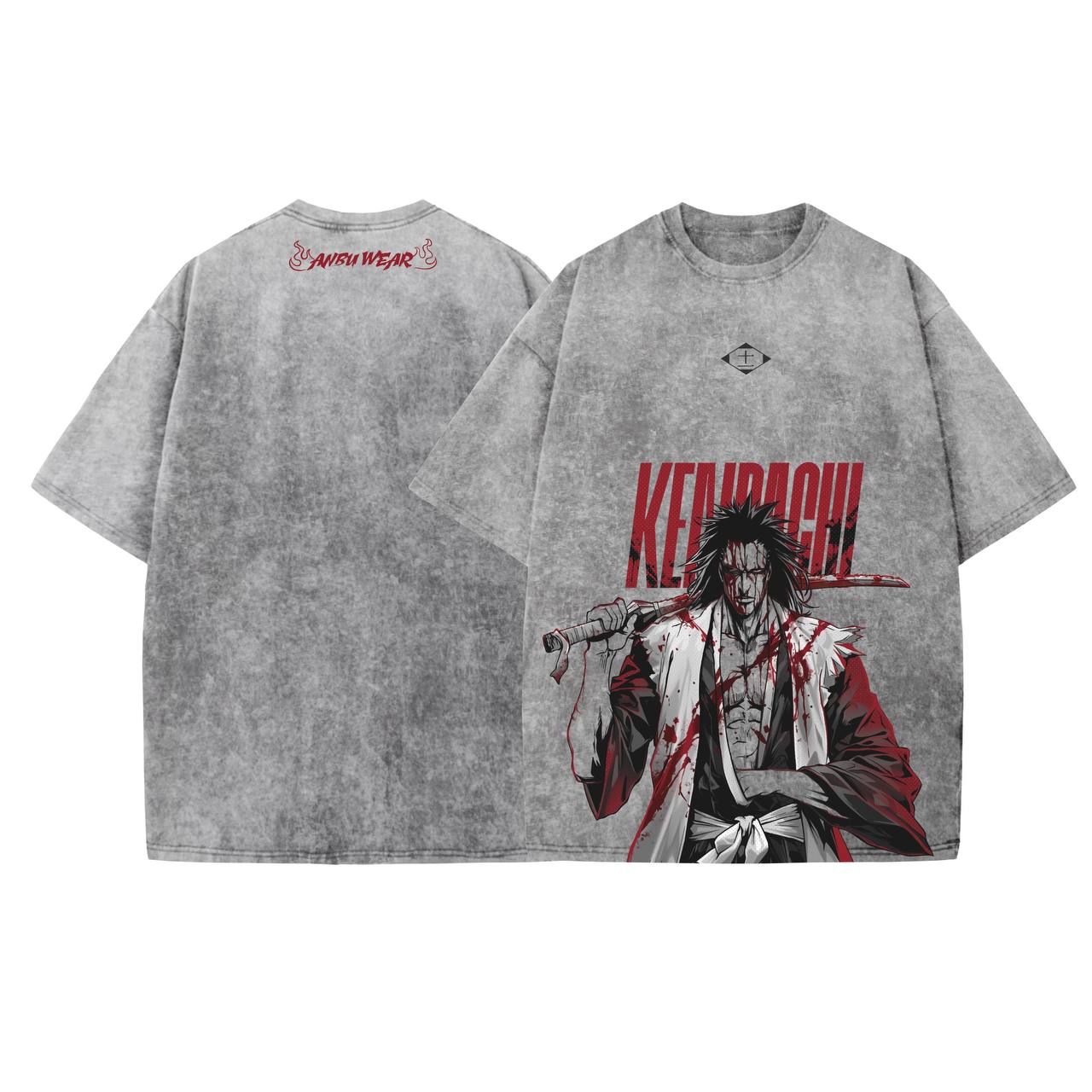 Вареная Футболка / ZARAKI — изображение 2