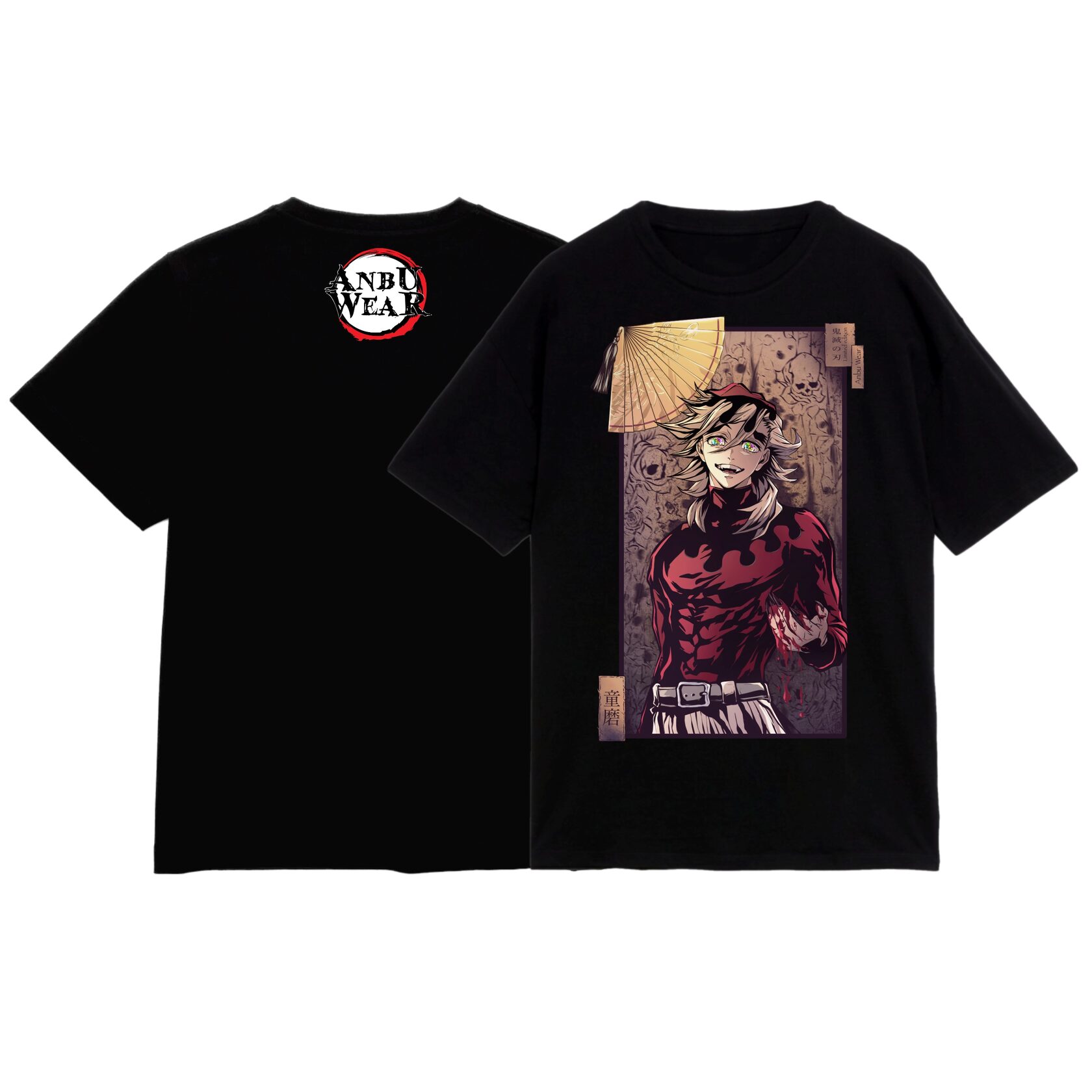 Футболка / DOMA — изображение 2