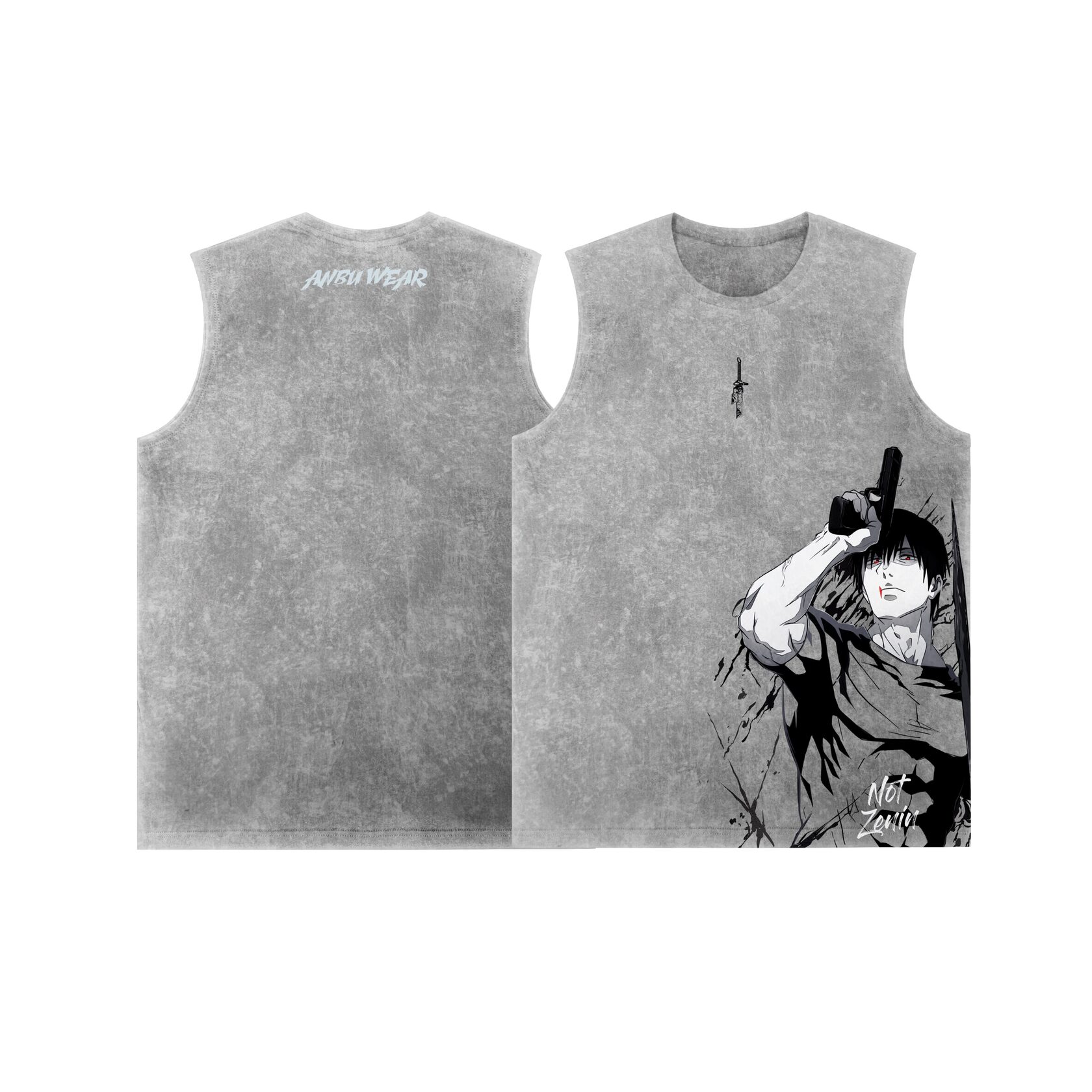 Вареная Майка / TOJI — изображение 2