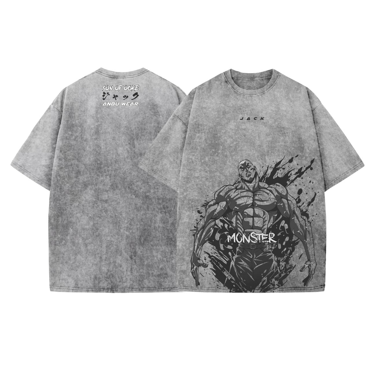 Вареная Футболка / JACK - Image 2