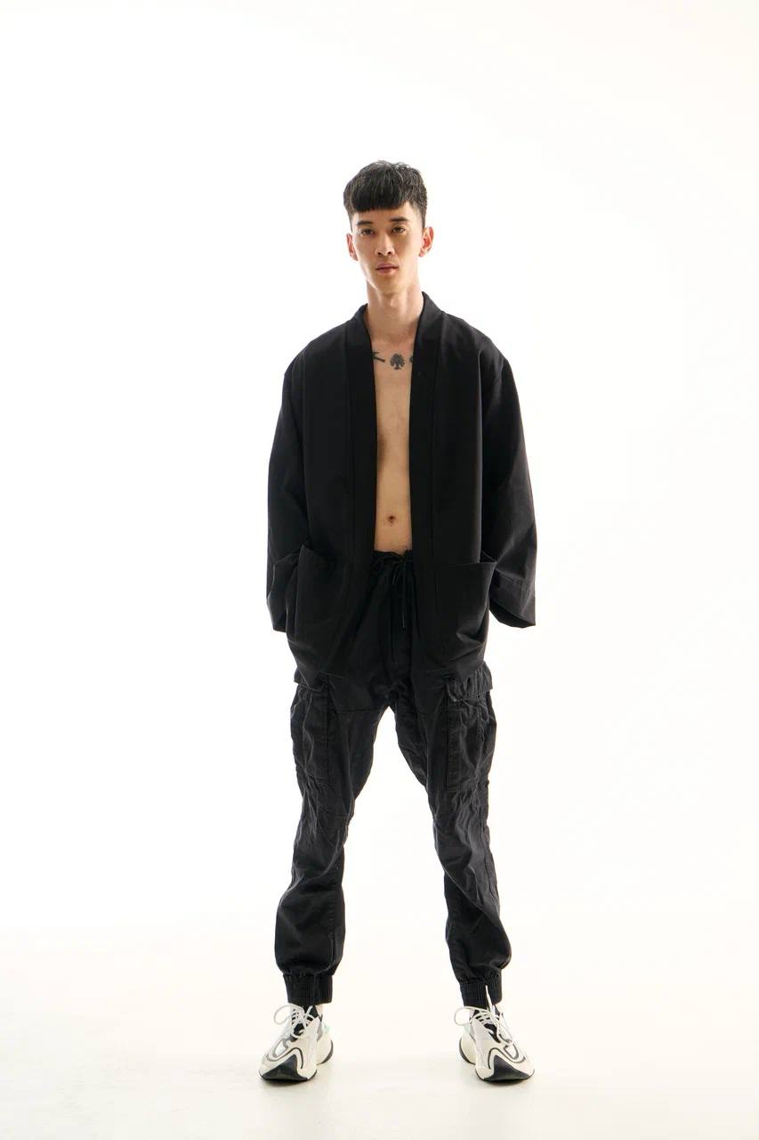 Кимоно / AIZEN — изображение 2