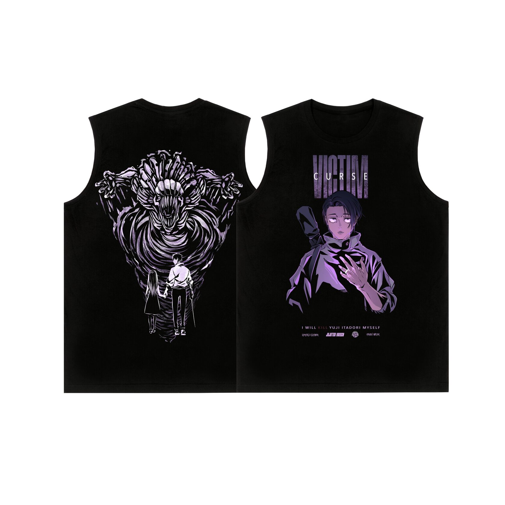 Майка / YUTA — изображение 2