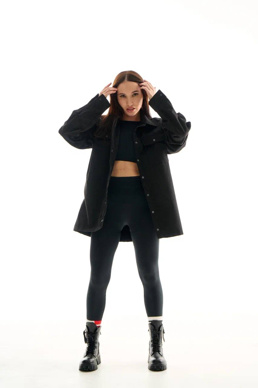 Рубашка / GUTS — изображение 2