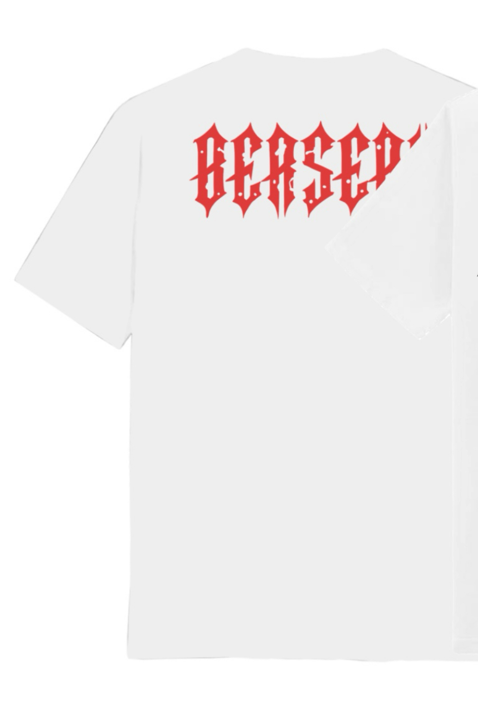 Футболка / GUTS v4 — изображение 3