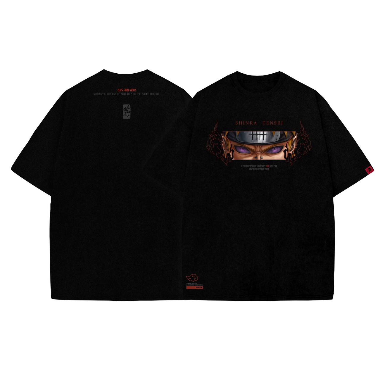 Футболка / PAIN