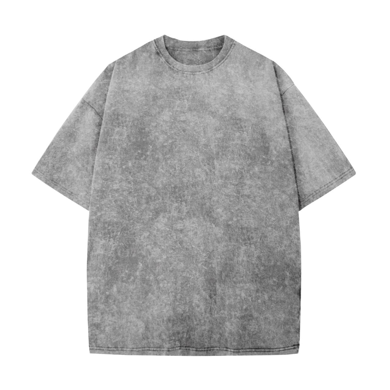 Вареная Футболка / БАЗА - Image 2