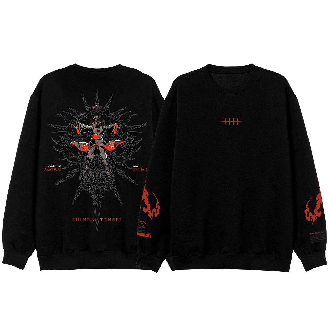 Свитшот / PAIN