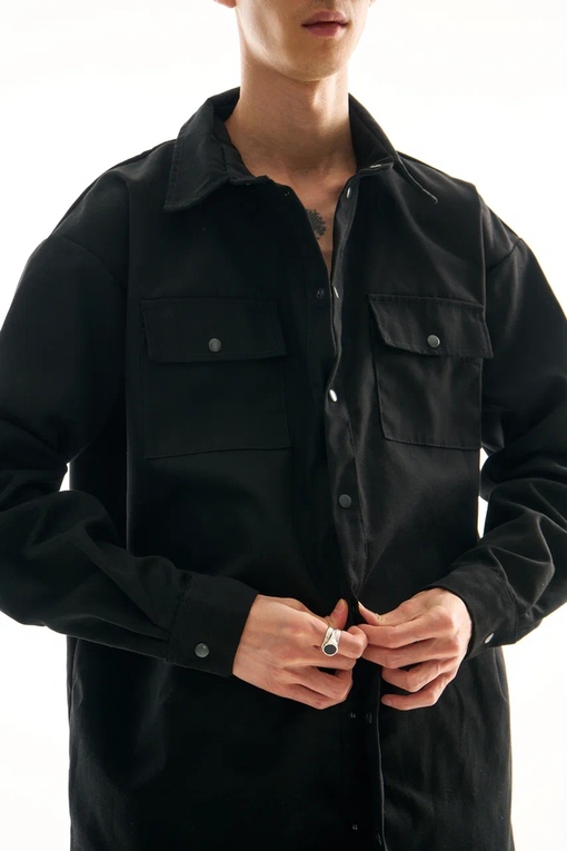 Рубашка / ITACHI — изображение 4