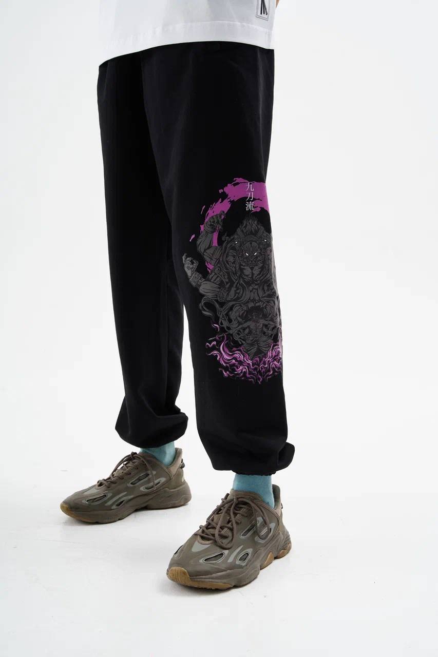 Джоггеры / TOJI — изображение 4