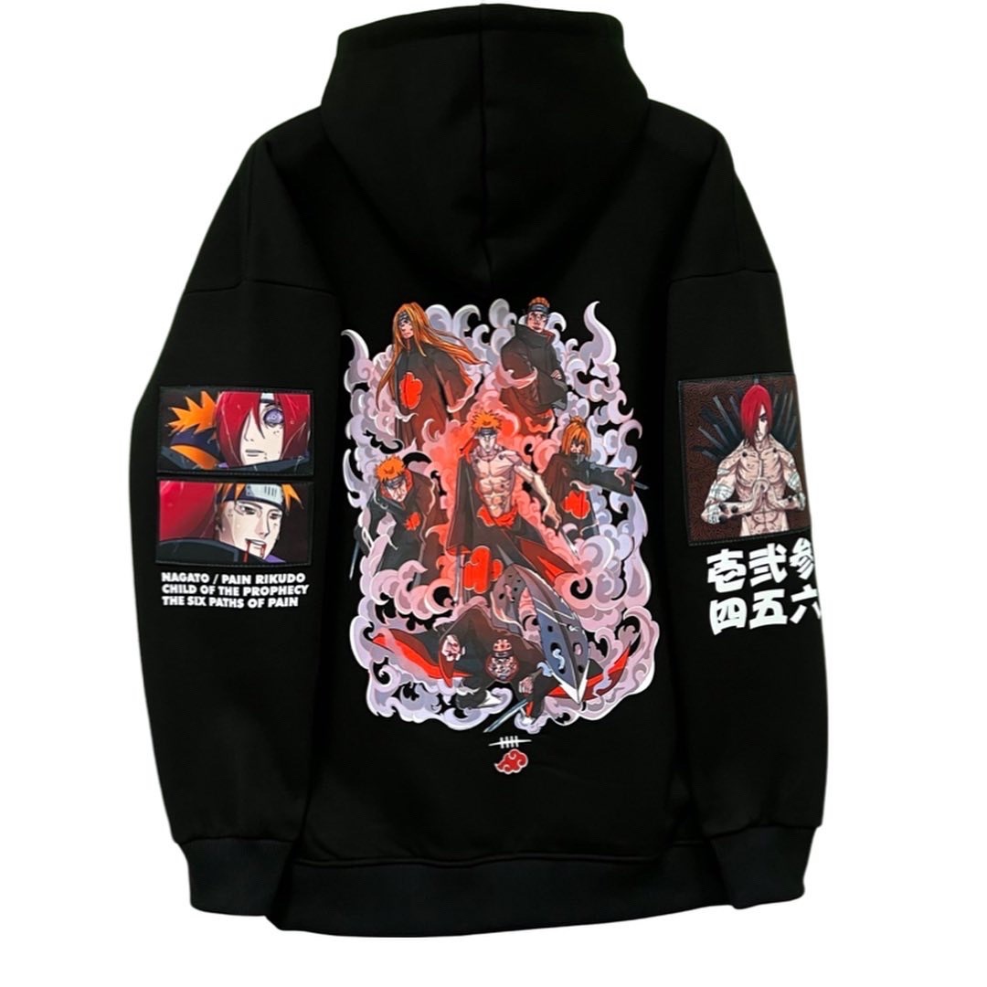 Худи / PAIN — изображение 2