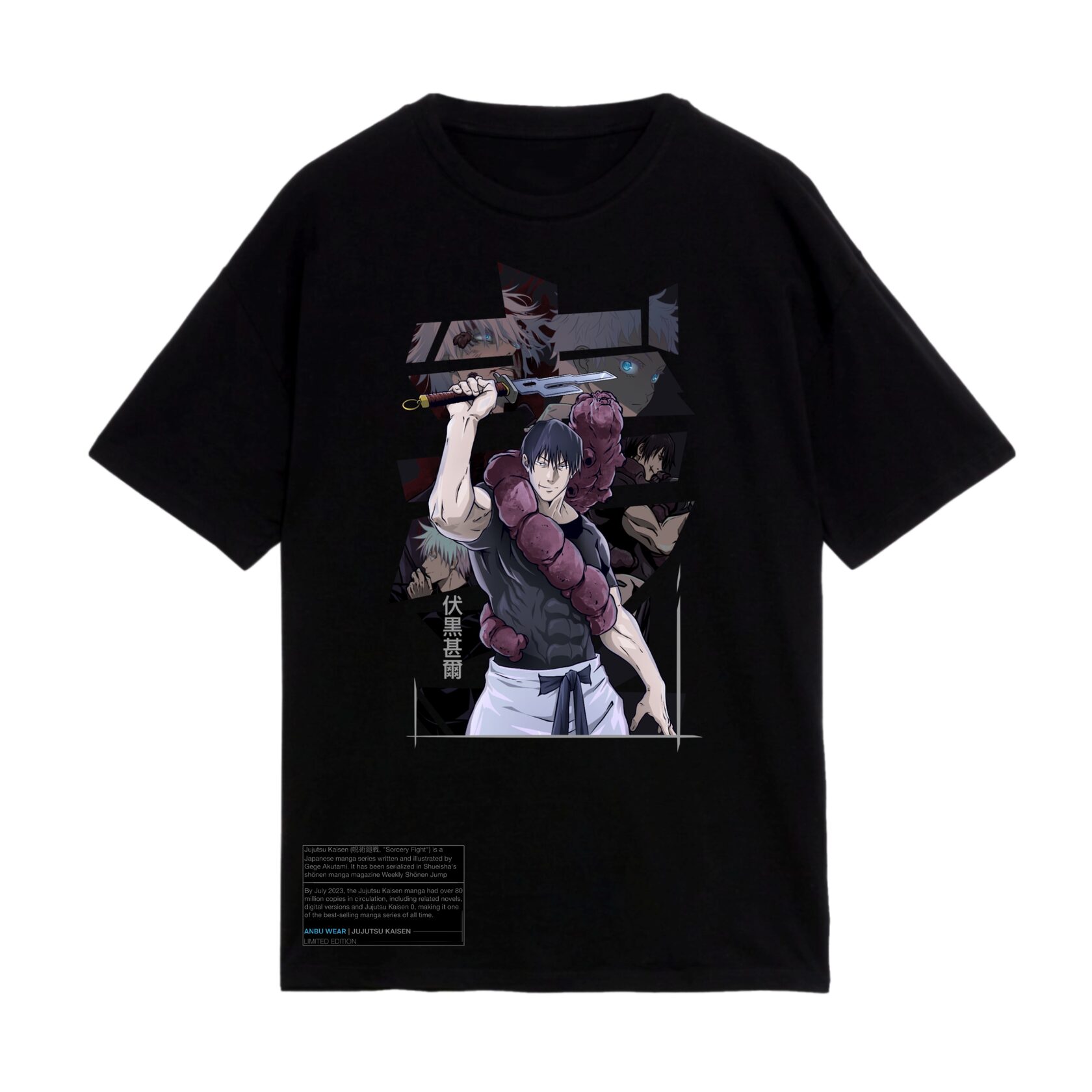 Футболка / TOJI — изображение 2